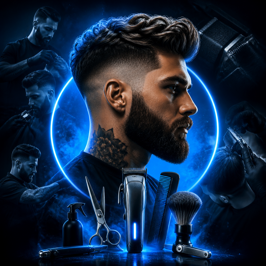 Barber Pro