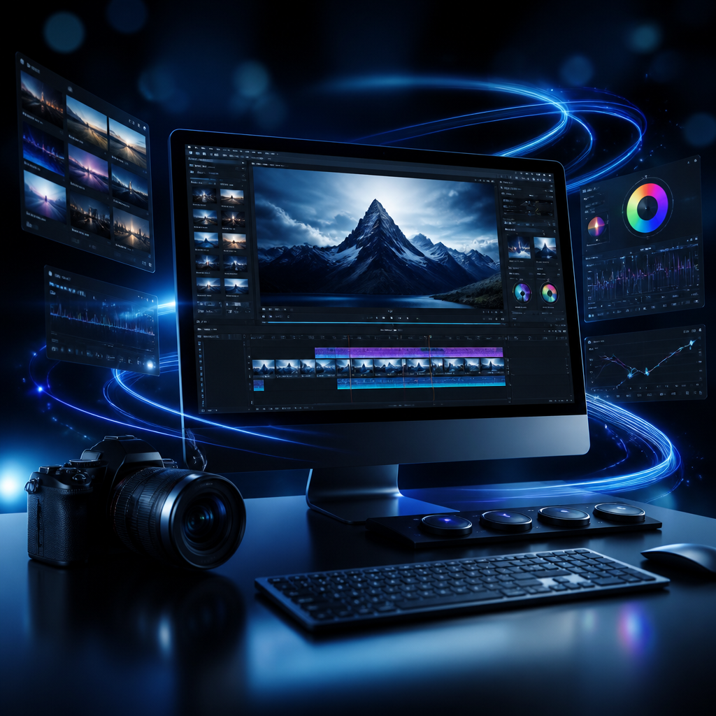 Capcut Desktop