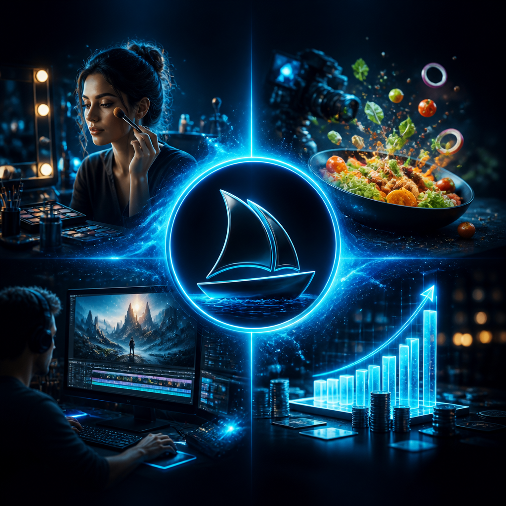 Midjourney — Torna-se Criador