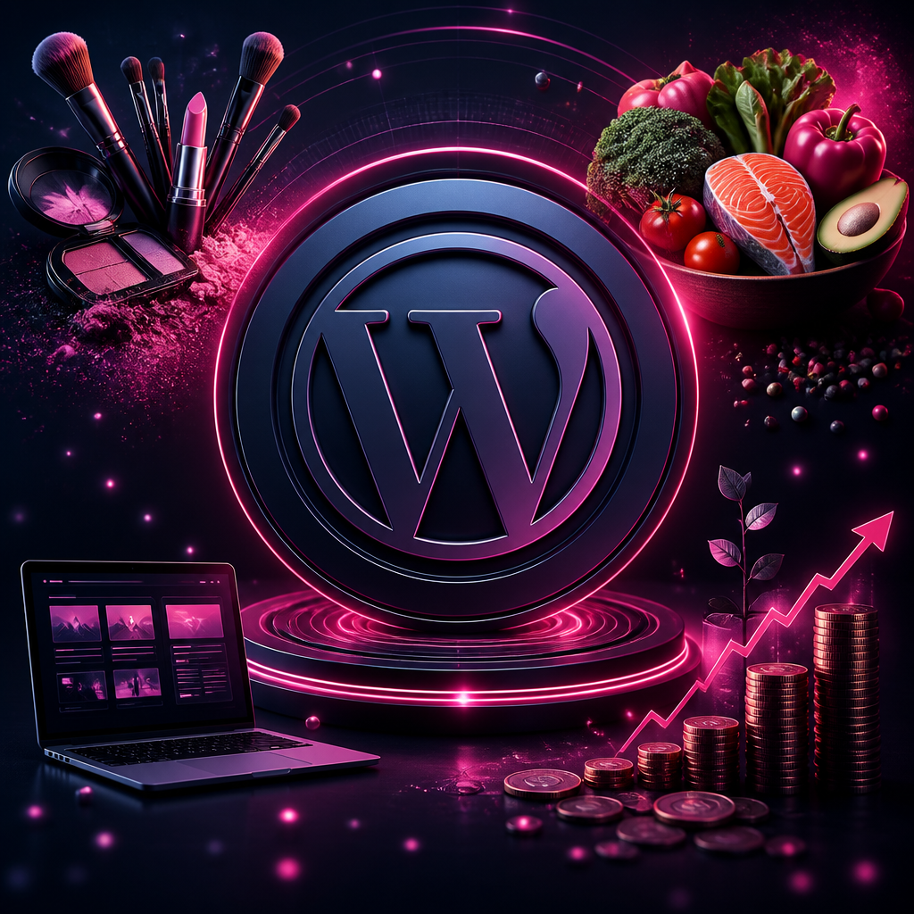 TurboWP — WordPress