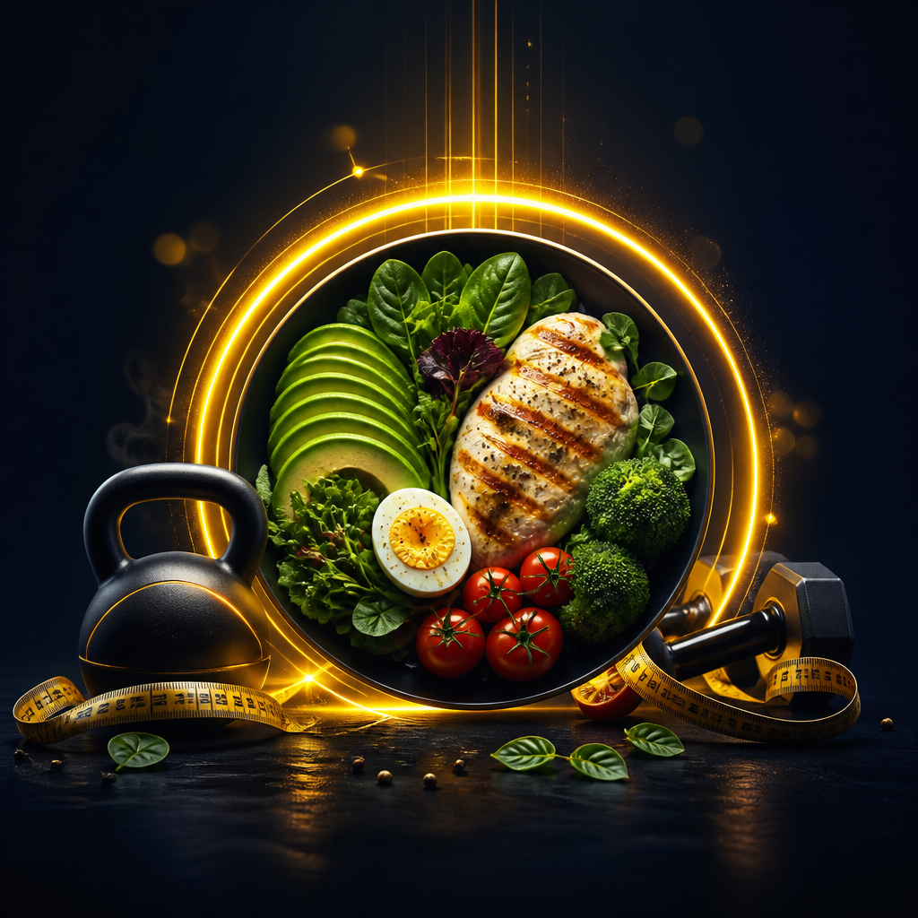 Low Carb — Vida Saudável