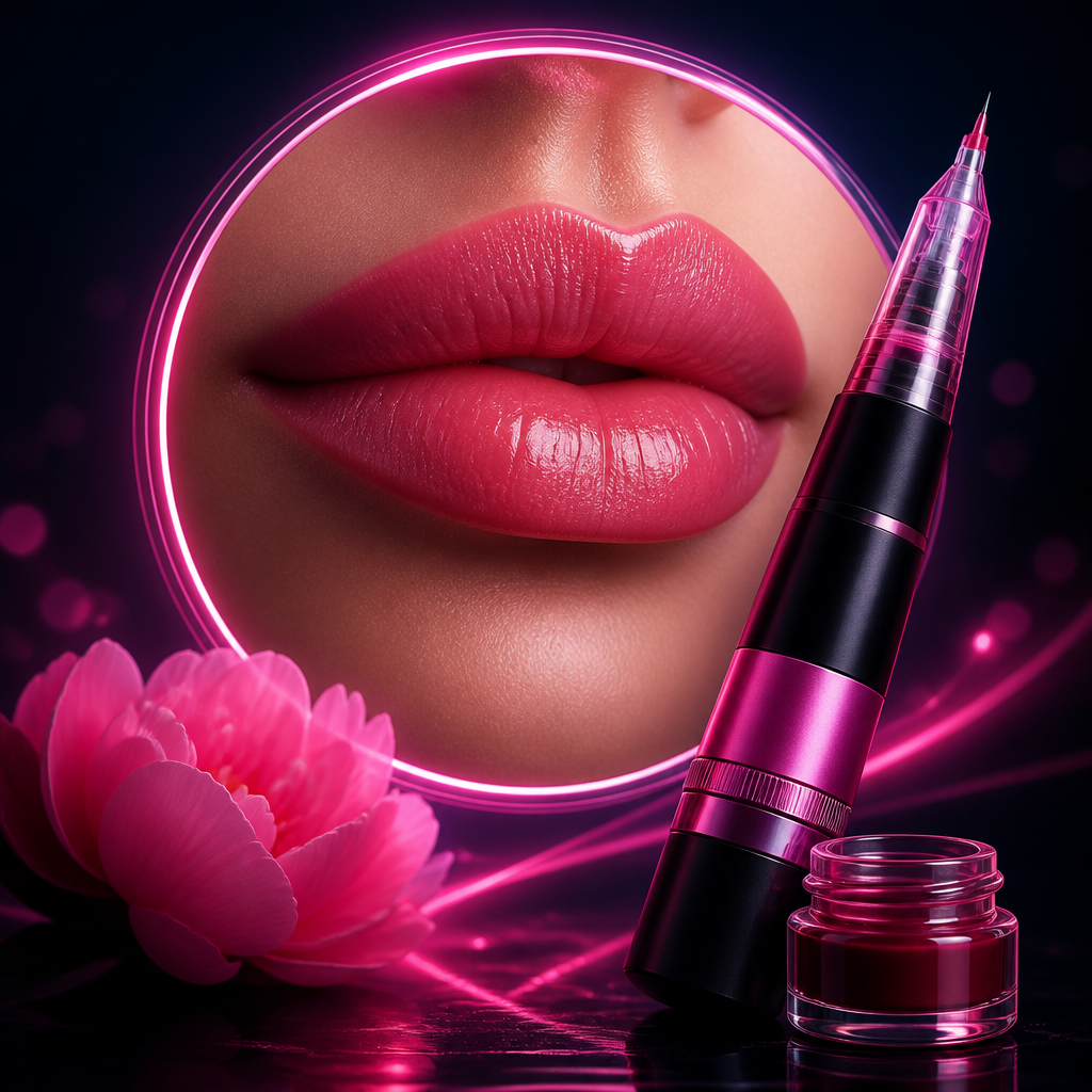 Micro Labial