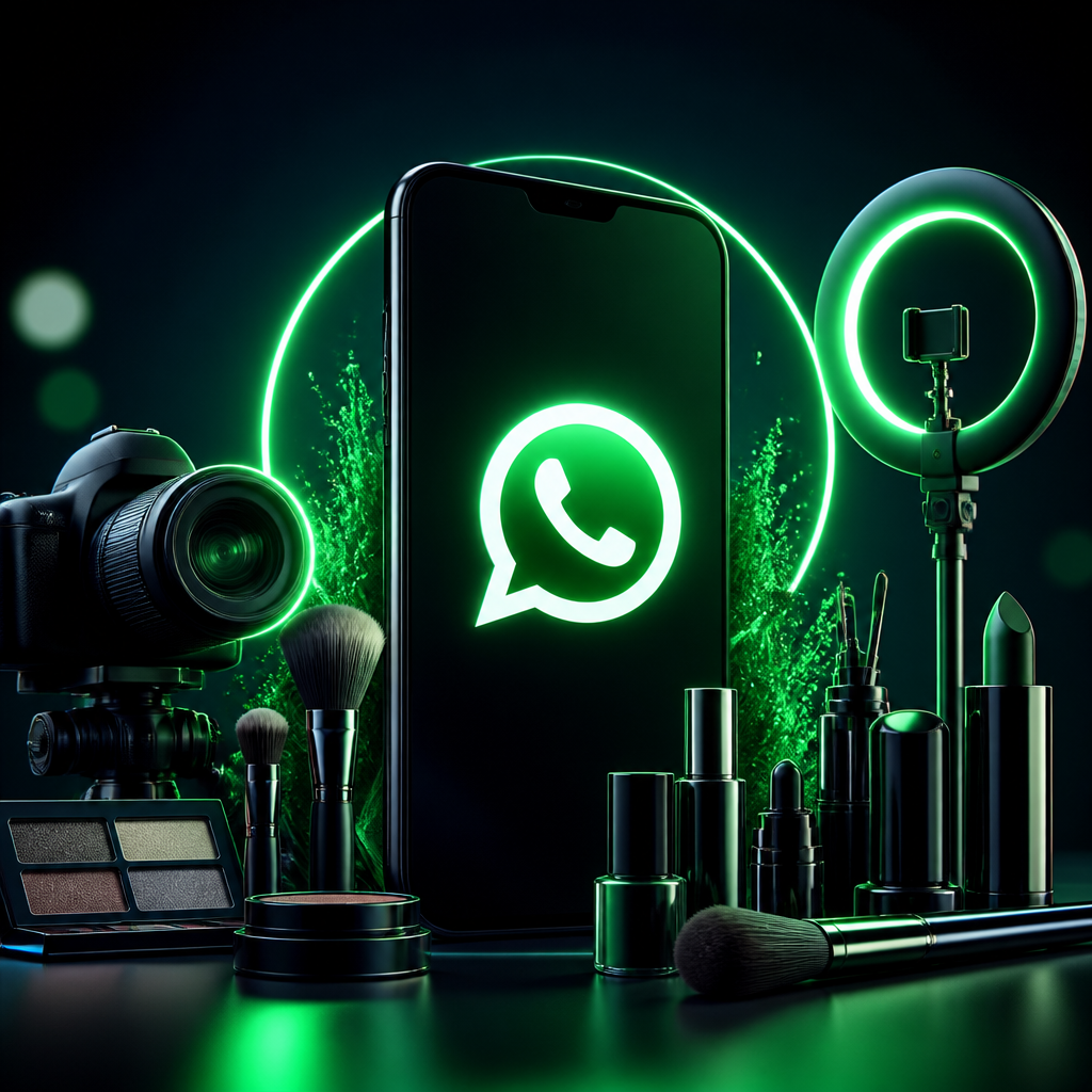 WhatsApp Lucrativo