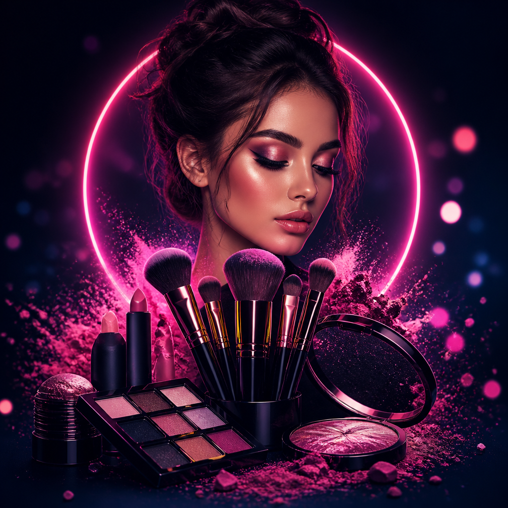 Social Make Up