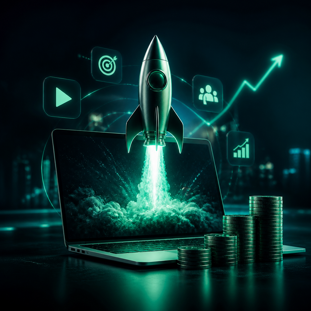 Marketing Digital Turbo