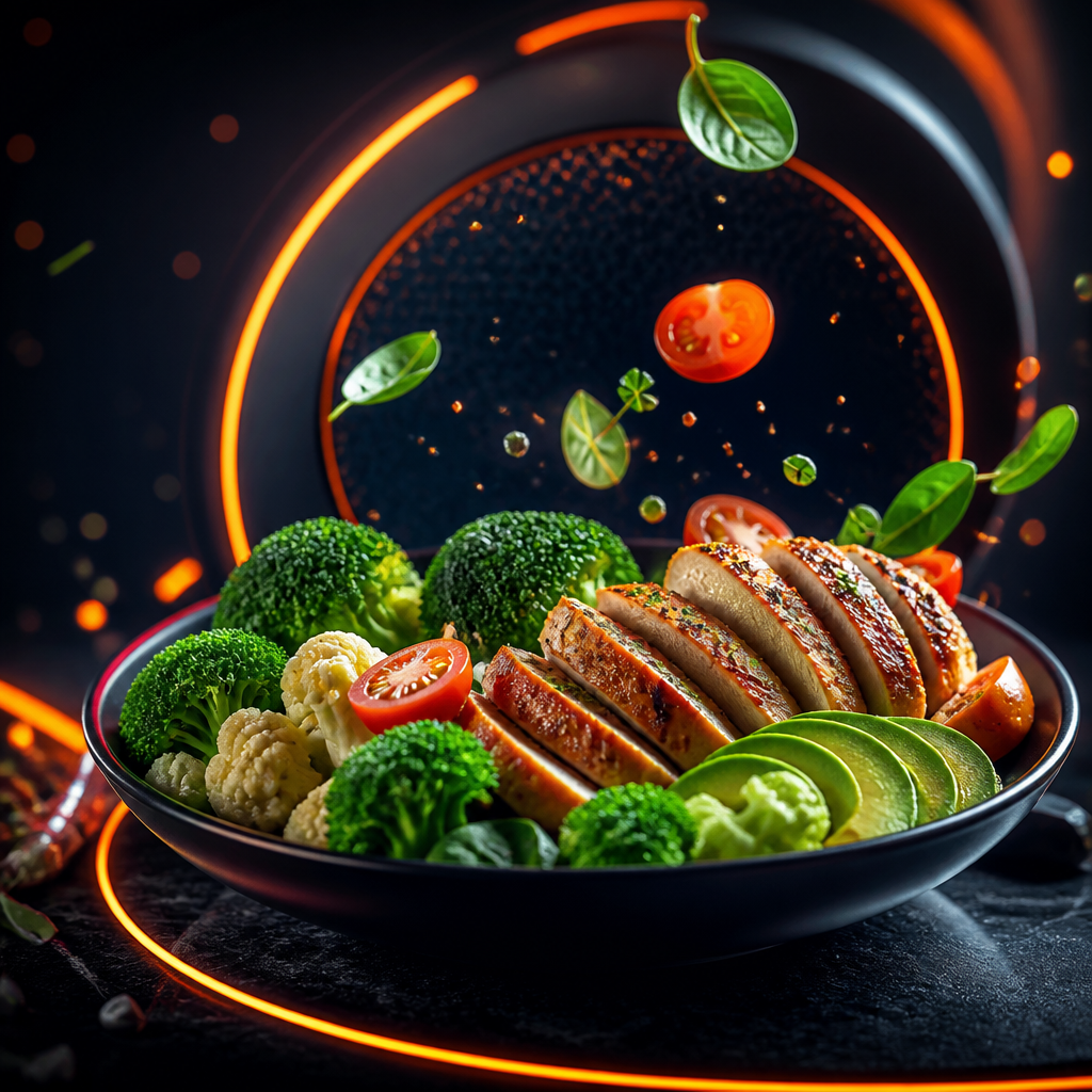 Sem Culpa — Low Carb