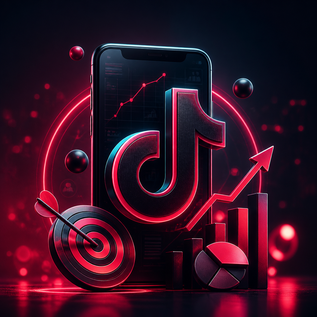 TikTok Ads