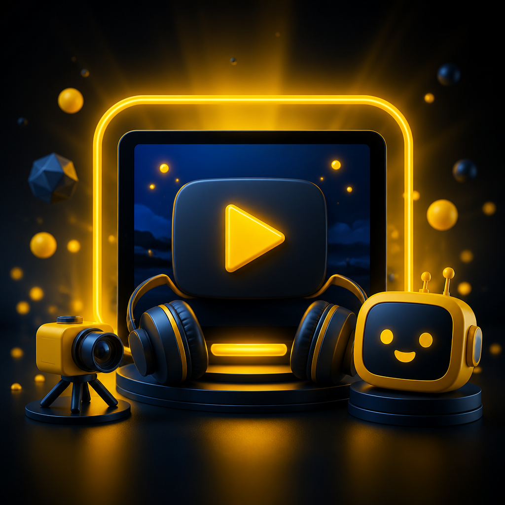 Online Channels